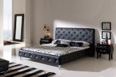 Dormitorio de mueble colonial